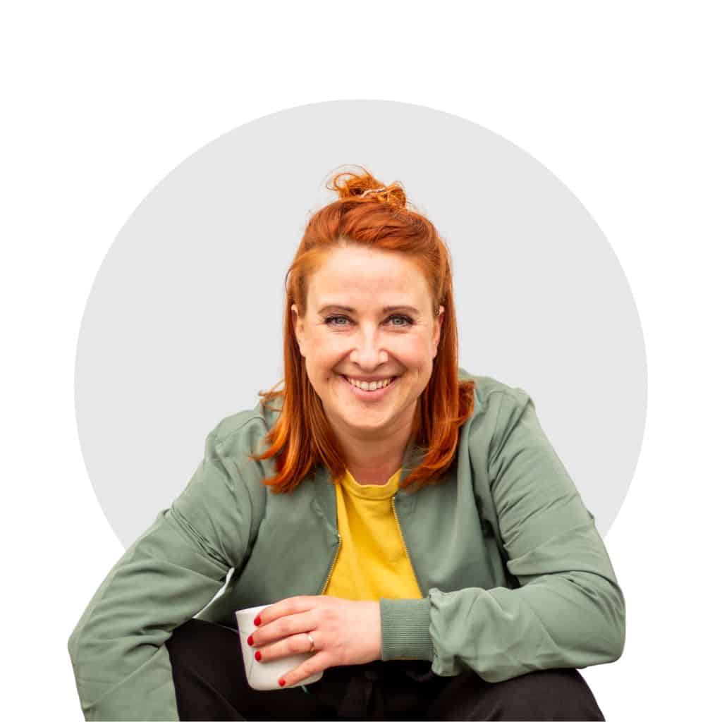 Antje Weyermann – Expertin für individuelle Strategieberatung